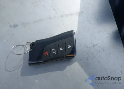 2024 Lexus Tx 350 Luxury z USA, uszkodzony, nr VIN 5TDAAAA63RS011966